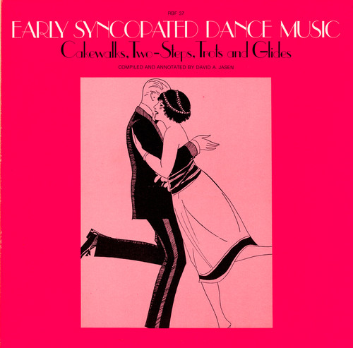 Early Syncopated / Various