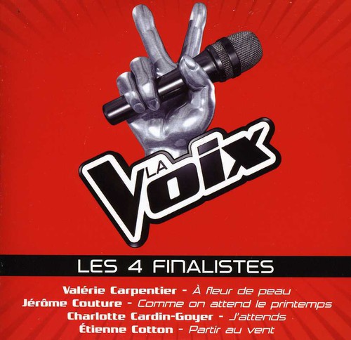 La Voix [Import]