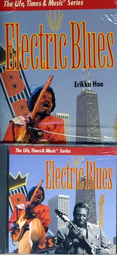 Electric Blues /  Various