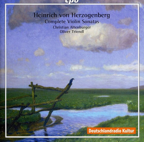 Complete Violin Sonatas