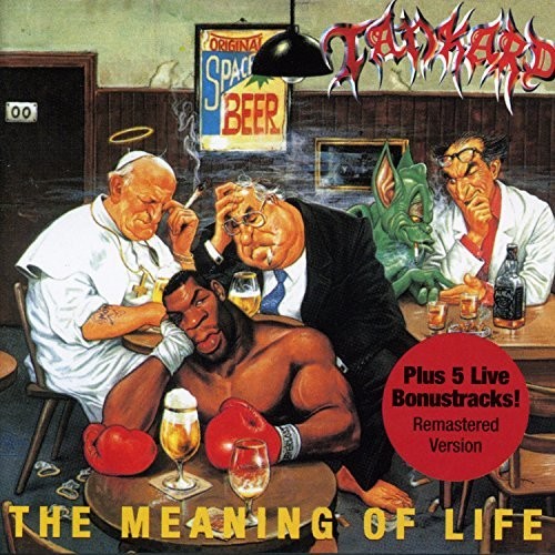 Album Art