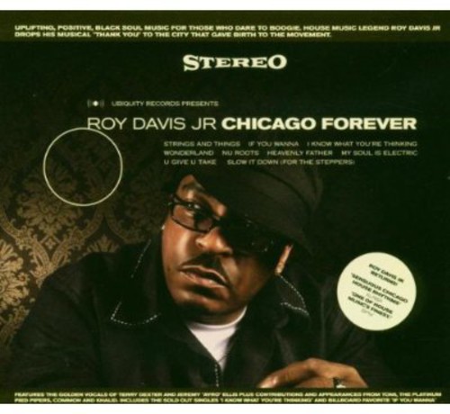 Chicago Calling