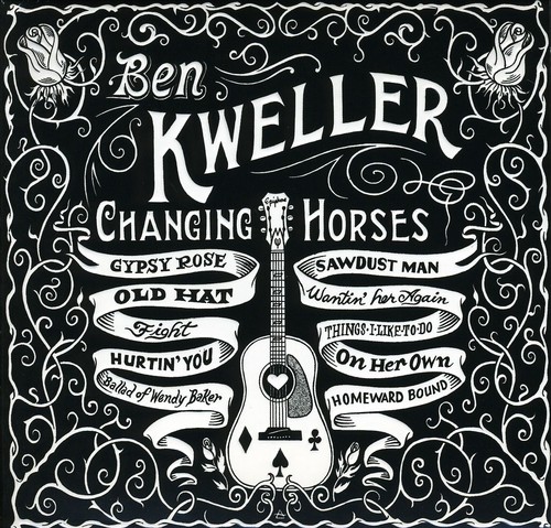 Changing Horses