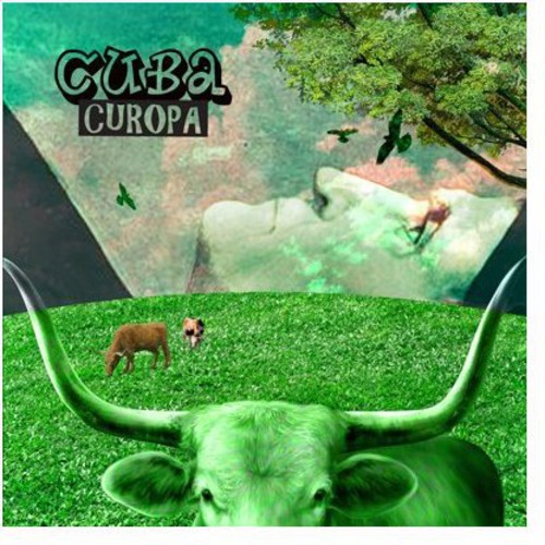 Curopa [Import]