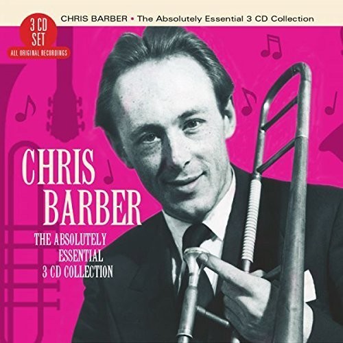 Absolutely Essential 3CD Collection [Import]