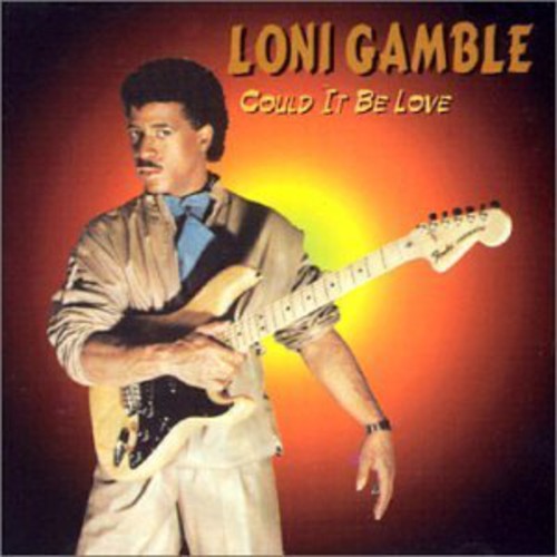 Could It Be Love [Import]