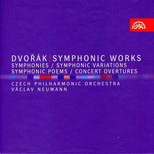 Symphonic Works