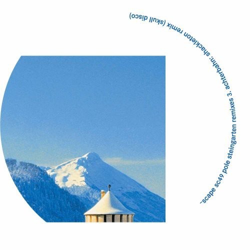 Steingarten Remixes, Vol. 3