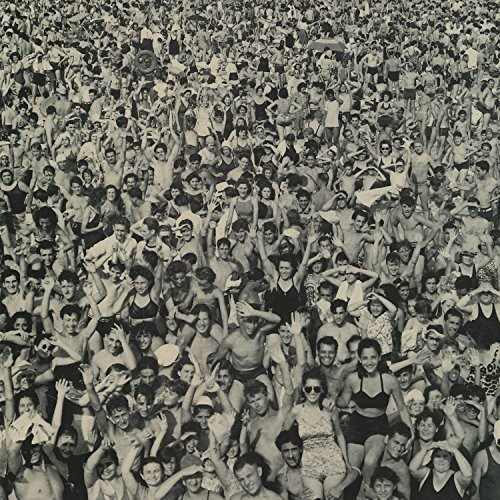 Listen Without Prejudice, Vol. 1