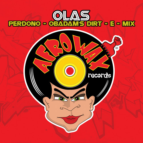 PERDONO: OBADAM'S DIRT-E- MIX