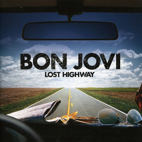 Bon Jovi - Lost Highway