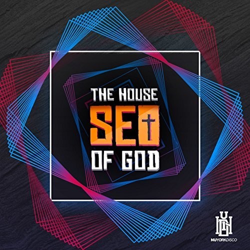 HOUSE OF GOD