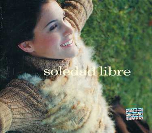 Libre [Import]