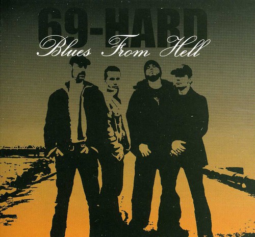 Blues from Hell