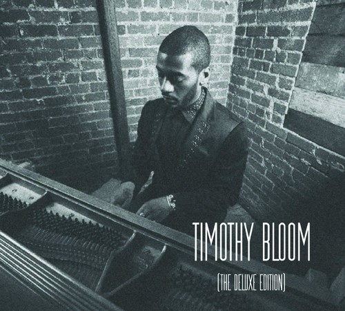 Timothy Bloom