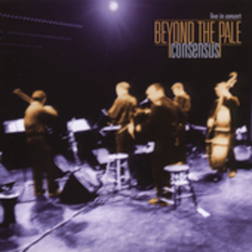 Consensus: Live in Concert