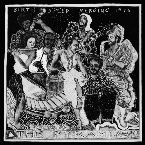 Birth/ Speed/ Merging