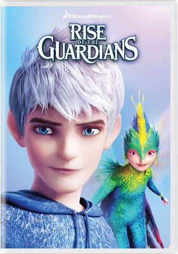 Rise of the Guardians
