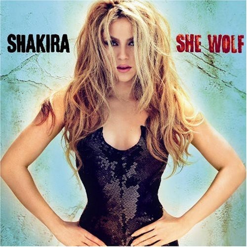 She Wolf [Import]