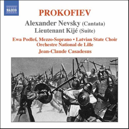 Alexander Nevsky