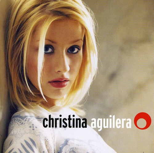 Christina Aguilera [Import]