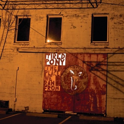 Place We Ran From [Import]