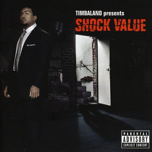 Shock Value [Import]