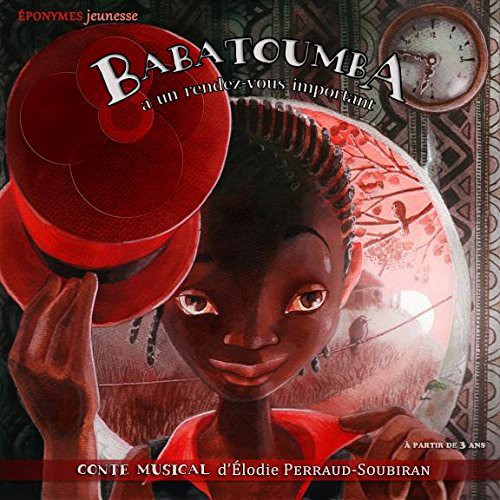 Batoumba a Un Rendez-Vous Important [Import]