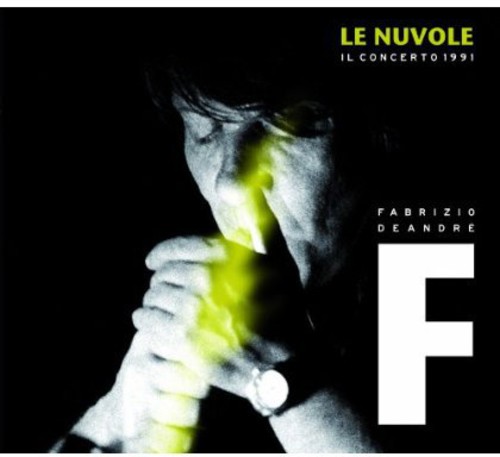 Le Nuvole: Il Concerto 1991 [Import]
