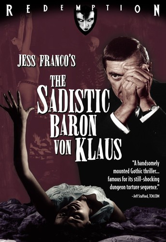 The Sadistic Baron Von Klaus