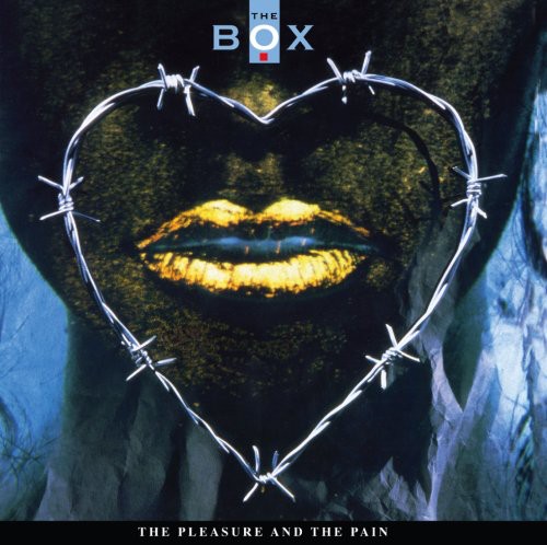 Pleasure & the Pain [Import]