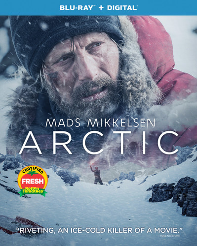 Arctic