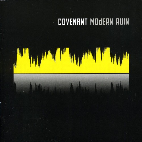 Modern Ruin