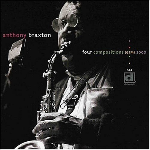 Four Compositions (GTM) 2000