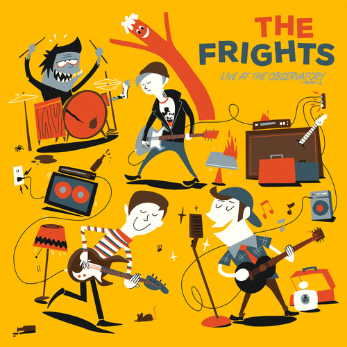Album Art