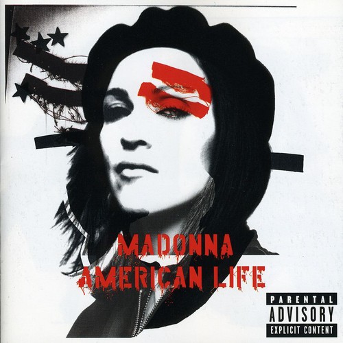 American Life [Import]