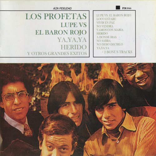 Rock & Roll Invasion /  Various