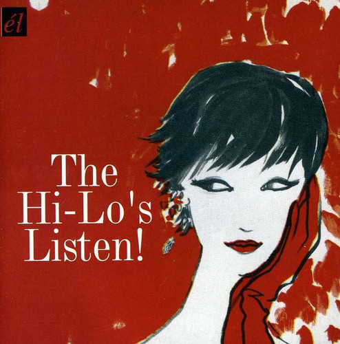 Listen [Import]