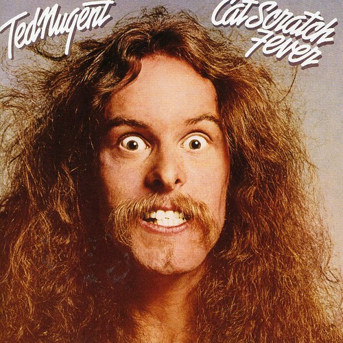 Cat Scratch Fever [Import]