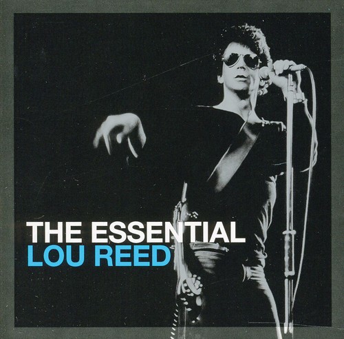 The Essential Lou Reed