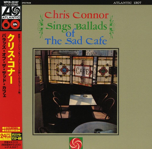 Sings Ballads of Sad Ca [Import]