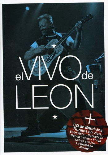 Vivo de Leon [Import]