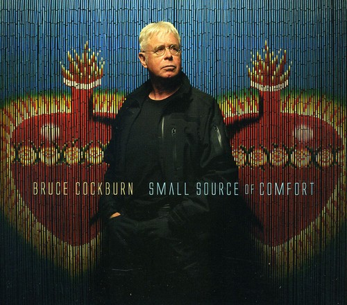 Small Source of Comfort