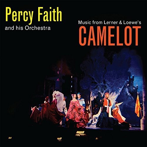 Camelot [Import]