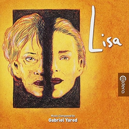 Lisa (Original Soundtrack) [Import]