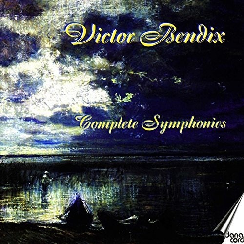 Complete Symphonies