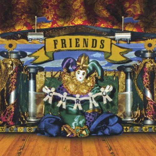 Album Art