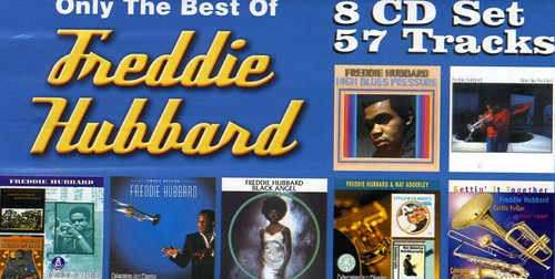 Only the Best of Freddie Hubbard