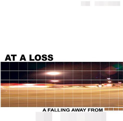 Falling Away from