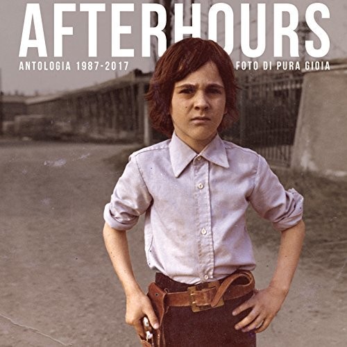 Foto Di Pura Gioia: Antologia 1987-2017 [Import]